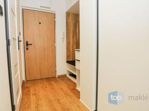 Prodej bytu 2+kk, Kladno - Kročehlavy, Litevská, 38 m2