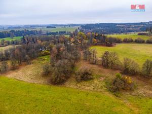 Prodej pozemku pro bydlení, Teplá - Babice, 5518 m2