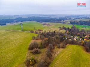 Prodej pozemku pro bydlení, Teplá - Babice, 7404 m2