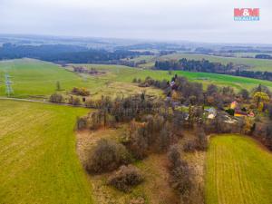 Prodej pozemku pro bydlení, Teplá - Babice, 7845 m2