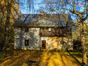 Prodej rodinného domu, Teplá - Babice, 111 m2