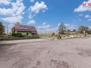 Prodej výrobních prostor, Nová Bystřice - Albeř, 4717 m2