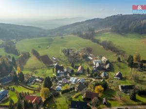 Prodej rodinného domu, Lomnice nad Popelkou - Košov, 204 m2