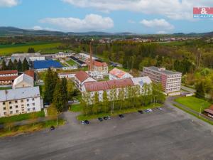 Prodej bytu 3+1, Janovice nad Úhlavou, Rozvojová zóna, 93 m2