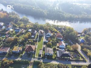 Prodej rodinného domu, Týnec nad Labem, Na Vinici, 901 m2