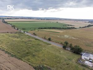 Prodej pozemku pro bydlení, Břežany I, 970 m2