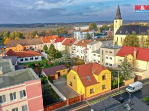 Pronájem rodinného domu, Nýřany, Školní, 186 m2