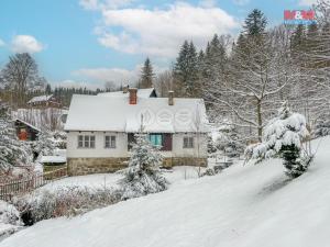 Prodej rodinného domu, Josefův Důl - Dolní Maxov, 150 m2