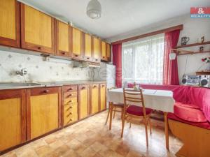 Prodej rodinného domu, Klecany, Na hradišti, 89 m2