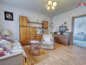 Prodej rodinného domu, Klecany, Na hradišti, 89 m2