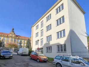 Prodej bytu 3+1, Kolín - Kolín II, Krčínova, 72 m2