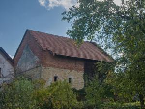 Prodej pozemku, Voděrady - Vojenice, 1070 m2