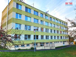 Prodej bytu 1+kk, Louny, Lipová, 33 m2