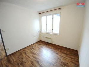 Pronájem bytu 2+1, Sušice - Sušice II, Nádražní, 60 m2