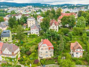 Prodej bytu 2+1, Liberec - Liberec II-Nové Město, Šafaříkova, 76 m2