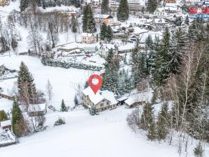 Prodej rodinného domu, Albrechtice v Jizerských horách, 380 m2