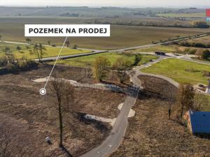 Prodej pozemku pro bydlení, Podhořany u Ronova, 1139 m2