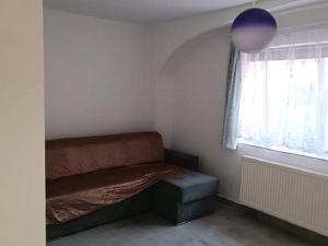 Pronájem bytu 1+kk, Hořín, 38 m2