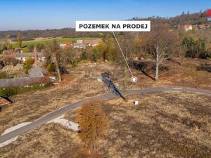 Prodej pozemku pro bydlení, Podhořany u Ronova, 1619 m2