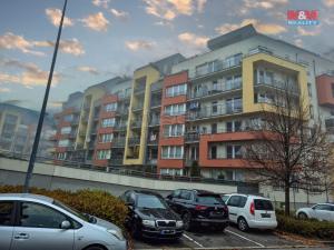 Prodej bytu 3+kk, Praha - Zličín, Sazovická, 80 m2