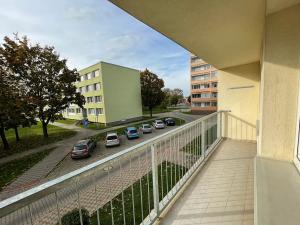 Prodej bytu 3+kk, Nymburk, Generála Antonína Sochora, 69 m2