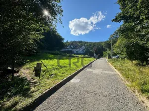 Prodej pozemku pro bydlení, Brno, Březová, 879 m2