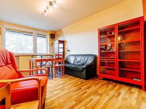 Prodej bytu 3+kk, Praha - Prosek, 73 m2