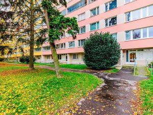 Prodej bytu 3+kk, Praha - Prosek, 73 m2