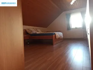 Prodej chalupy, Střítež nad Ludinou, 4000 m2