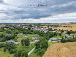 Prodej pozemku pro bydlení, Křelov-Břuchotín, 862 m2