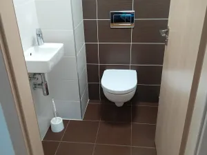 Pronájem bytu 2+kk, Praha - Chodov, Květnového vítězství, 67 m2