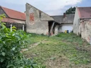 Prodej rodinného domu, Cetkovice, 40 m2