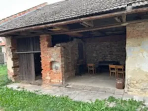 Prodej rodinného domu, Cetkovice, 40 m2