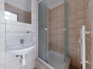 Pronájem bytu 1+kk, Pelhřimov, Slovanského bratrství, 43 m2