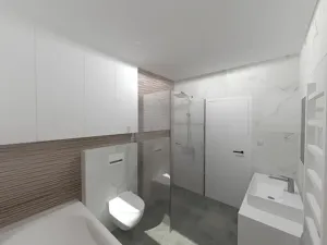 Prodej rodinného domu, Sebranice, 65 m2