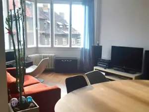 Prodej bytu 4+kk, Praha - Vinohrady, Šumavská, 96 m2