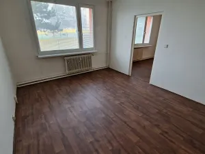 Pronájem bytu 1+1, Krupka, Teplická, 36 m2