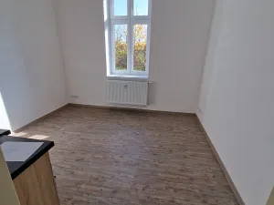 Pronájem bytu 1+kk, Dubí, Tovární, 20 m2