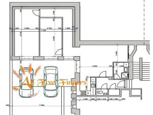 Prodej bytu 1+kk, Praha - Dejvice, Mydlářka, 54 m2