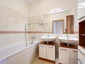 Prodej rodinného domu, Nučice, Paderlíkova, 85 m2