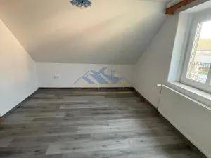 Pronájem bytu 2+kk, Hořovice, Klostermannova, 52 m2