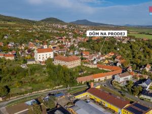 Prodej rodinného domu, Žitenice, 368 m2