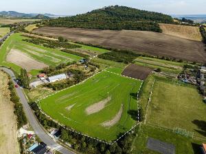 Prodej pozemku pro bydlení, Libčeves, 11893 m2