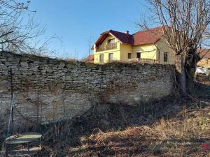 Prodej pozemku pro bydlení, Týnec nad Labem, 812 m2