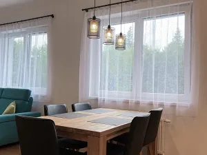 Prodej bytu 2+kk, Mariánské Lázně, Chebská, 56 m2