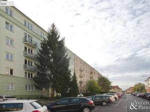 Prodej bytu 3+kk, Praha - Michle, Pelhřimovská, 78 m2