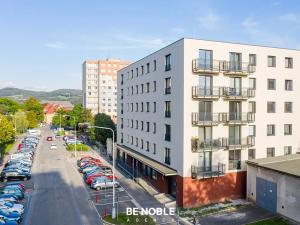 Prodej kanceláře, Beroun, Na Náhonu, 51 m2