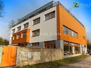 Pronájem bytu 2+kk, Praha - Újezd nad Lesy, Starokolínská, 90 m2