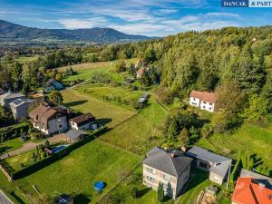 Prodej pozemku pro bydlení, Bystřice, 1543 m2