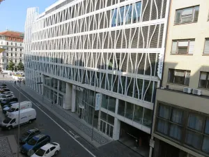 Prodej bytu 2+1, Praha - Nové Město, Opletalova, 75 m2